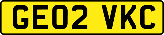 GE02VKC