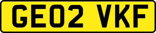 GE02VKF