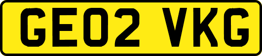 GE02VKG