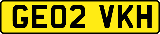 GE02VKH