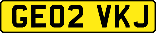 GE02VKJ