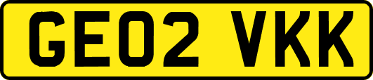 GE02VKK