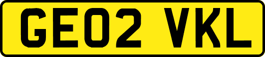 GE02VKL