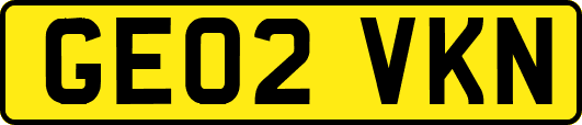 GE02VKN