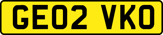 GE02VKO