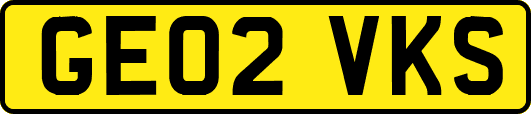 GE02VKS