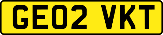 GE02VKT