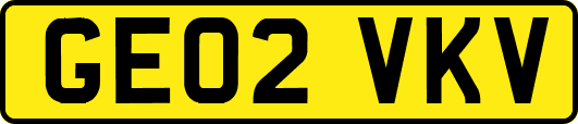 GE02VKV