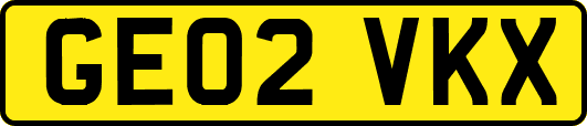 GE02VKX