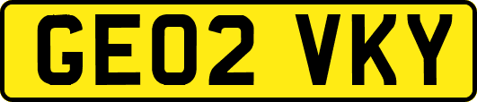 GE02VKY