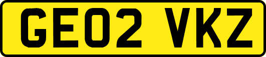 GE02VKZ