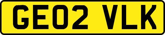GE02VLK