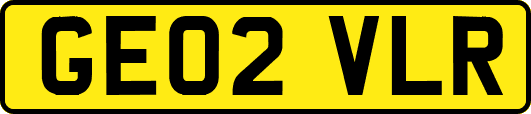 GE02VLR