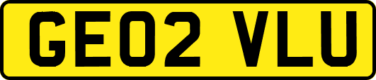 GE02VLU