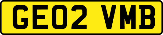 GE02VMB