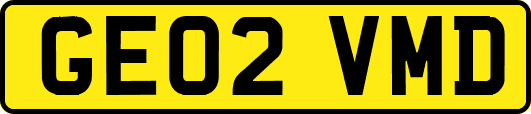 GE02VMD