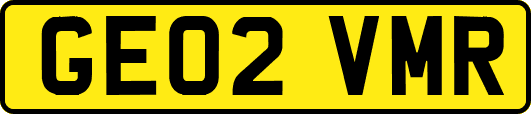 GE02VMR