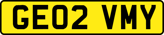 GE02VMY
