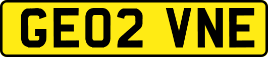 GE02VNE