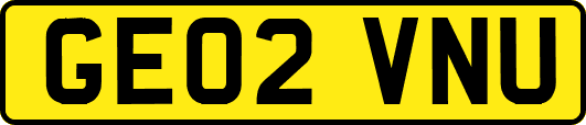 GE02VNU