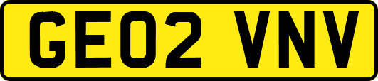 GE02VNV