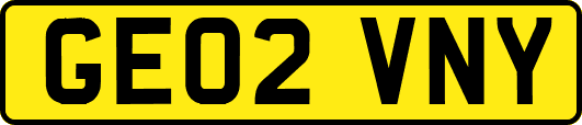 GE02VNY