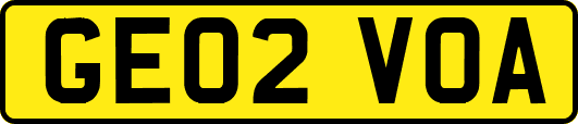 GE02VOA