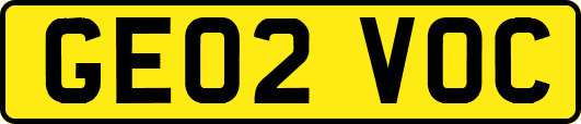 GE02VOC