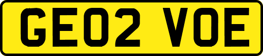 GE02VOE