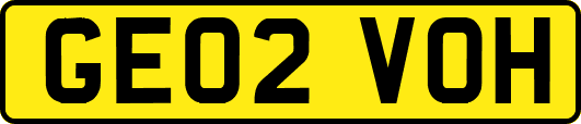 GE02VOH
