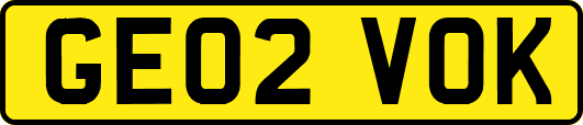 GE02VOK