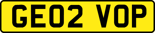 GE02VOP