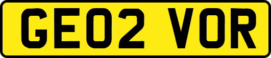 GE02VOR