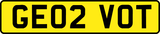 GE02VOT