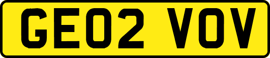 GE02VOV
