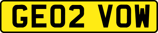 GE02VOW