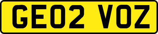 GE02VOZ