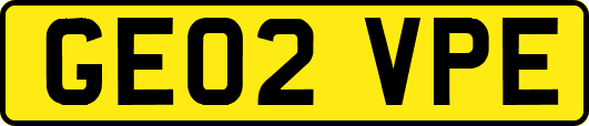 GE02VPE