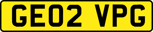 GE02VPG