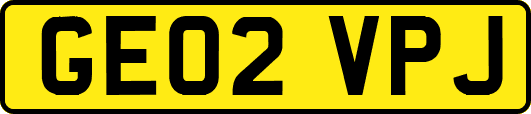 GE02VPJ