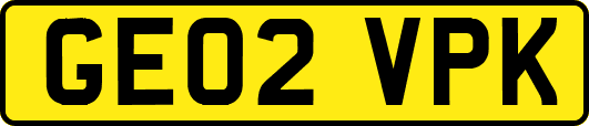 GE02VPK