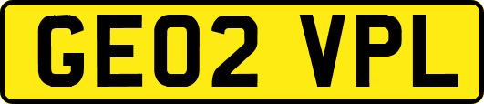 GE02VPL
