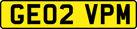 GE02VPM