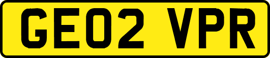 GE02VPR
