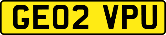 GE02VPU