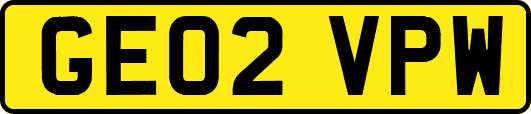 GE02VPW