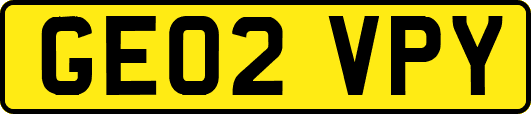 GE02VPY