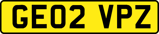 GE02VPZ