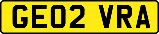 GE02VRA