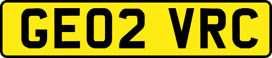 GE02VRC